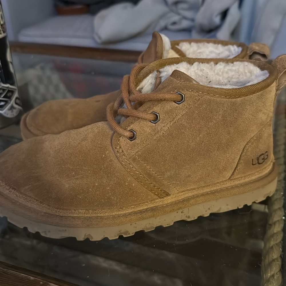 UGG Neumel Boots